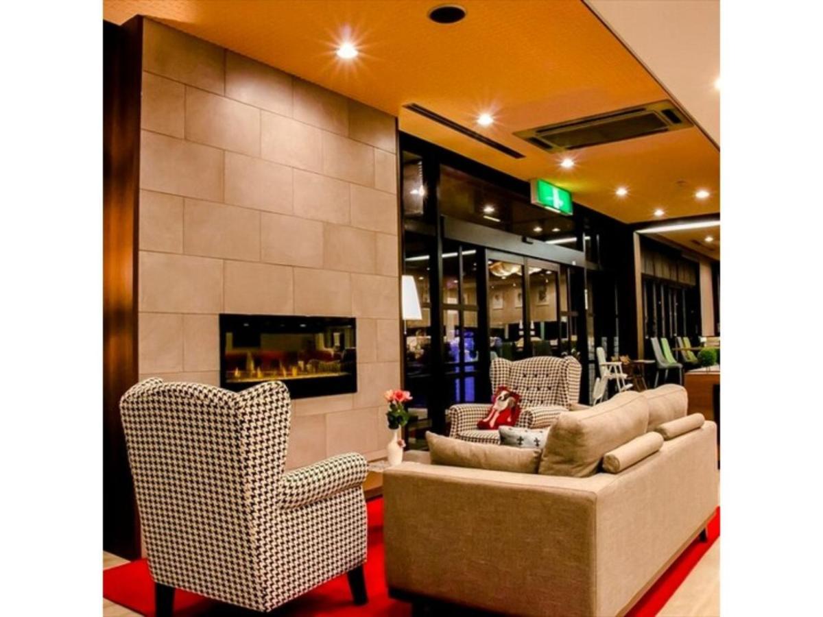 Grand Park Hotel Kazusa / Vacation Stay 77396 Kimicu Exteriér fotografie